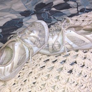 Nfinity Vengeance Cheer Shoe